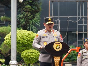 Jakarta Kota Teraman ke-2 ASEAN, Kapolda Metro Terus Perkuat Program Jaga Jakarta