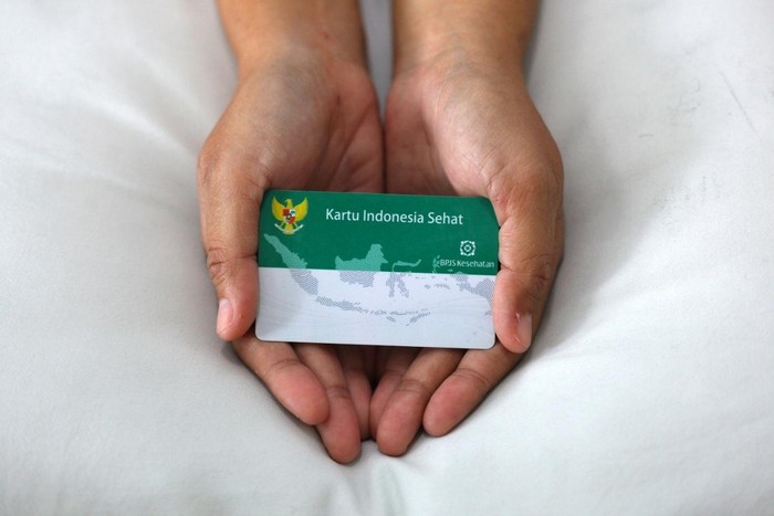 Bayar BPJS Kesehatan di BRImo Bisa Dapat Cashback 10%, Ini Caranya