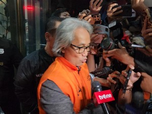 6 Fakta Mulyono Kepala Pajak Banjarmasin Terima Suap Sawit Buat DP Rumah