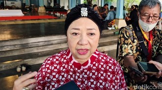 LDA Dukung Dana Hibah Keraton Solo yang Masuk Rekening Pribadi Diaudit!