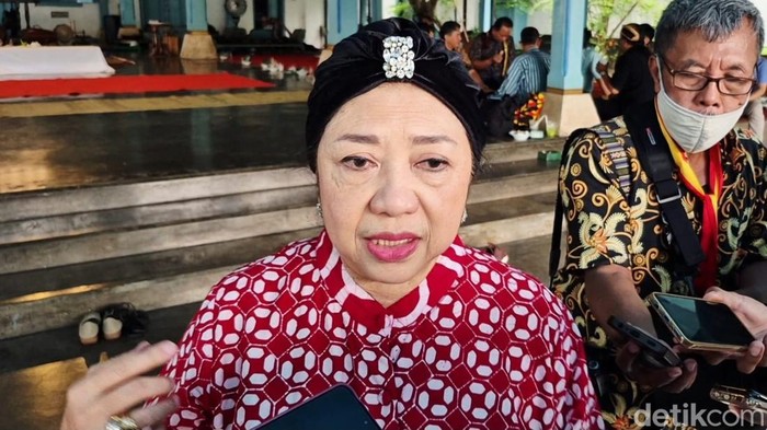 LDA Dukung Dana Hibah Keraton Solo yang Masuk Rekening Pribadi Diaudit!