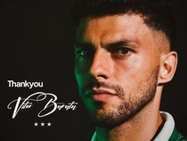 Vitor Barata Berpisah dengan PSMS Medan