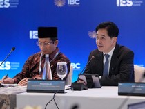 RI Siap Jadi Magnet Investasi Ekonomi Islam, Sebesar Ini Potensinya