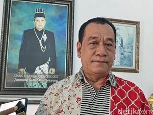LDA Akui Pendaftaran Merek SISKS Paku Buwono Atas Perintah PB XIV Mangkubumi