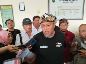 MAKI Jatim Kritisi BAP Dana Hibah Almarhum Kusnadi Tersebar