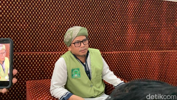 Ziarah Kubro 2026 Palembang Siap Digelar, Peserta dari Mancanegara Hadir