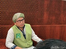 Ziarah Kubro 2026 Palembang Siap Digelar, Peserta dari Mancanegara Hadir