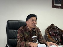 DPRD Bali Terima 15 Aduan soal Sertifikat Ganda Kepemilikan Tanah