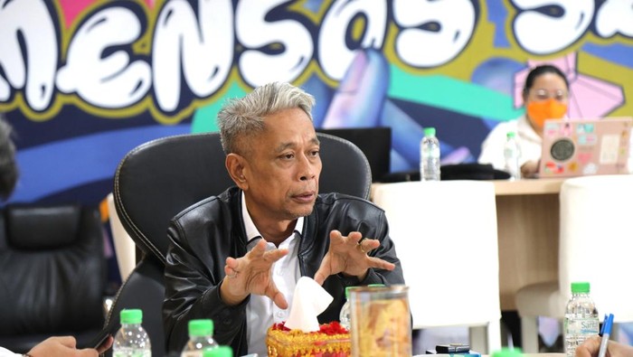 Ketum PRIMA: Prabowo Pimpin Perubahan Besar & Fundamental bagi Indonesia