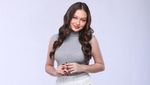 Kimberly Angela Lagi Nikmati Popularitas