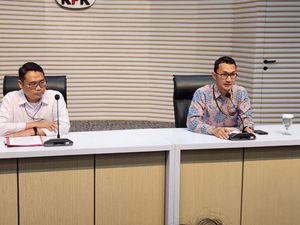 Kepala Pajak Banjarmasin Mulyono Ternyata Jabat Komisaris Sejumlah Perusahaan