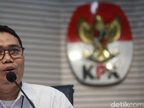 KPK Buka Peluang Panggil Anggota Komisi V DPR Era Sudewo Terkait Kasus DJKA