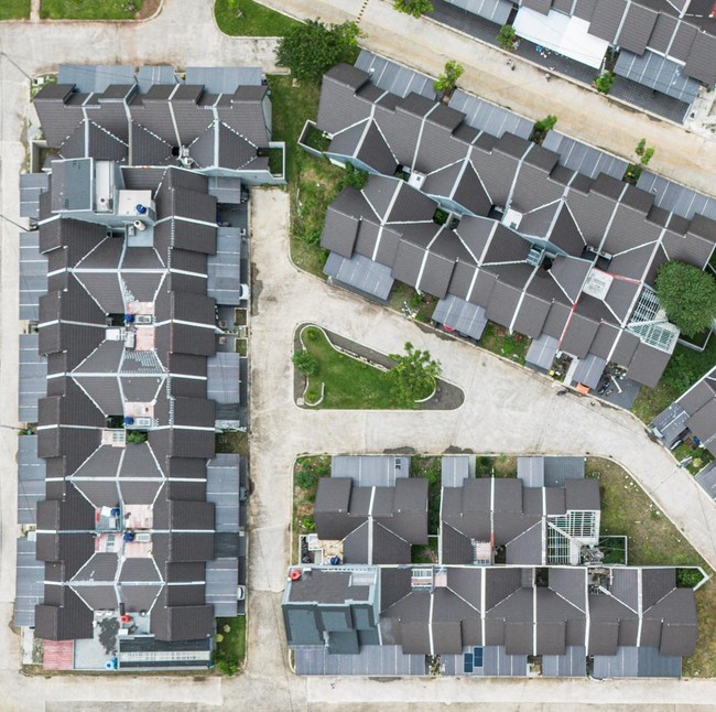 Kredit Properti Tancap Gas di 2025, Tumbuh 13 Persen