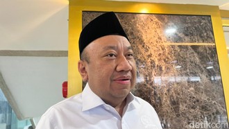 Ratusan Kepsek di Sulsel Mundur, Komisi X DPR Minta Temuan BPK Diusut