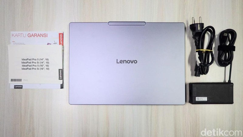 LENOVO IdeaPad Pro 5i