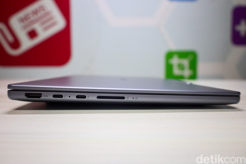LENOVO IdeaPad Pro 5i