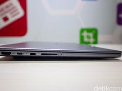 Si Lengkap Lenovo IdeaPad Pro 5i, Bye-bye Upgrade!
