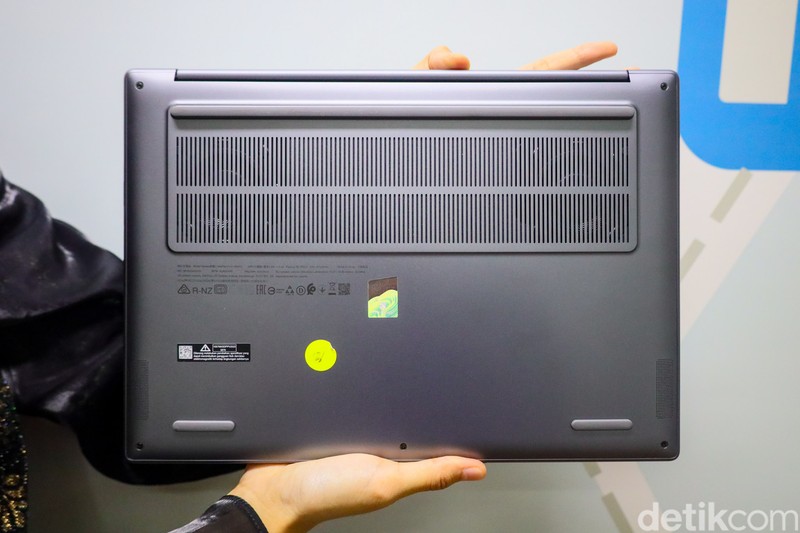 LENOVO IdeaPad Pro 5i