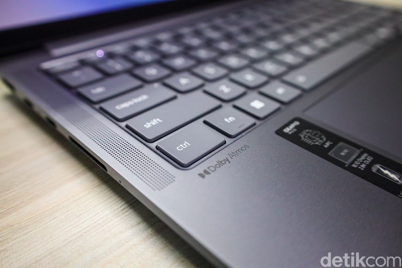LENOVO IdeaPad Pro 5i