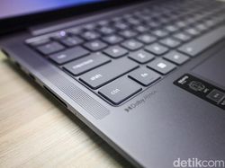 Si Lengkap Lenovo IdeaPad Pro 5i, Bye-bye Upgrade!