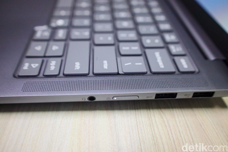 LENOVO IdeaPad Pro 5i