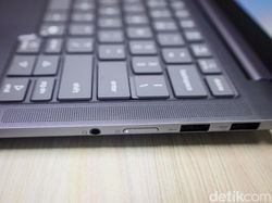 Si Lengkap Lenovo IdeaPad Pro 5i, Bye-bye Upgrade!