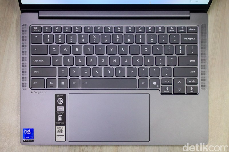 LENOVO IdeaPad Pro 5i