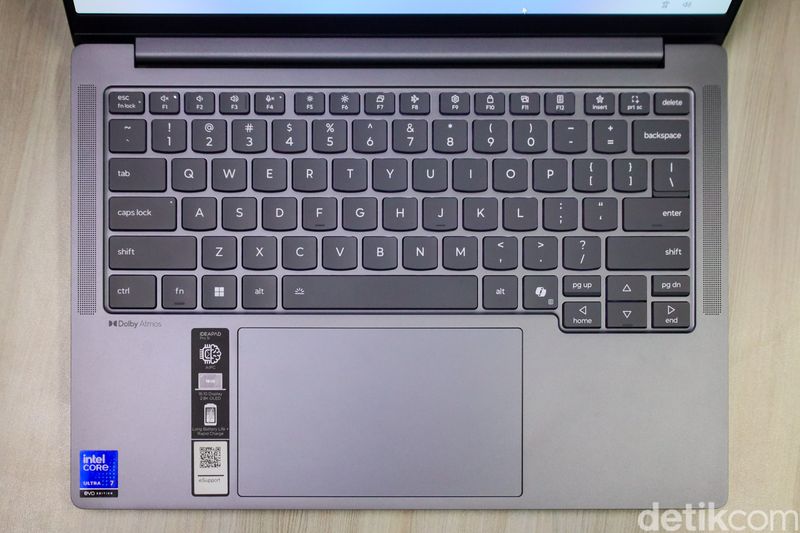 LENOVO IdeaPad Pro 5i