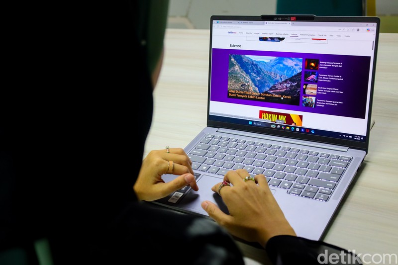 LENOVO IdeaPad Pro 5i