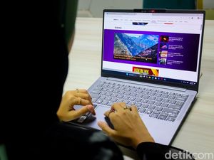 Si Lengkap Lenovo IdeaPad Pro 5i, Bye-bye Upgrade!