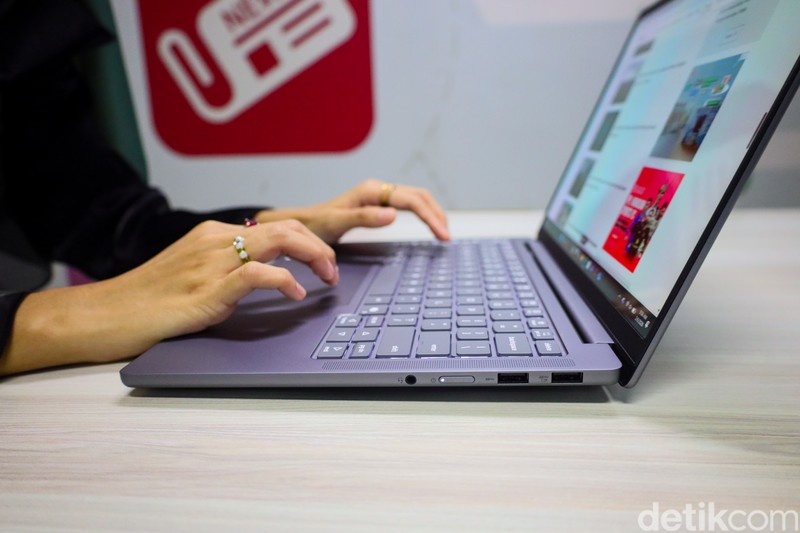 LENOVO IdeaPad Pro 5i