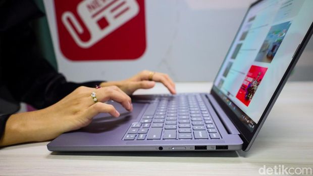 LENOVO IdeaPad Pro 5i