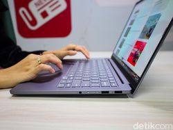 Si Lengkap Lenovo IdeaPad Pro 5i, Bye-bye Upgrade!