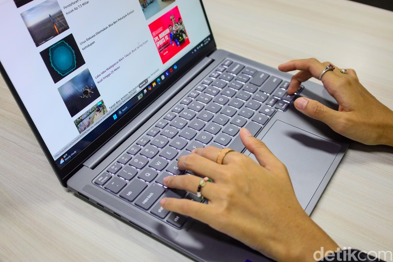 LENOVO IdeaPad Pro 5i