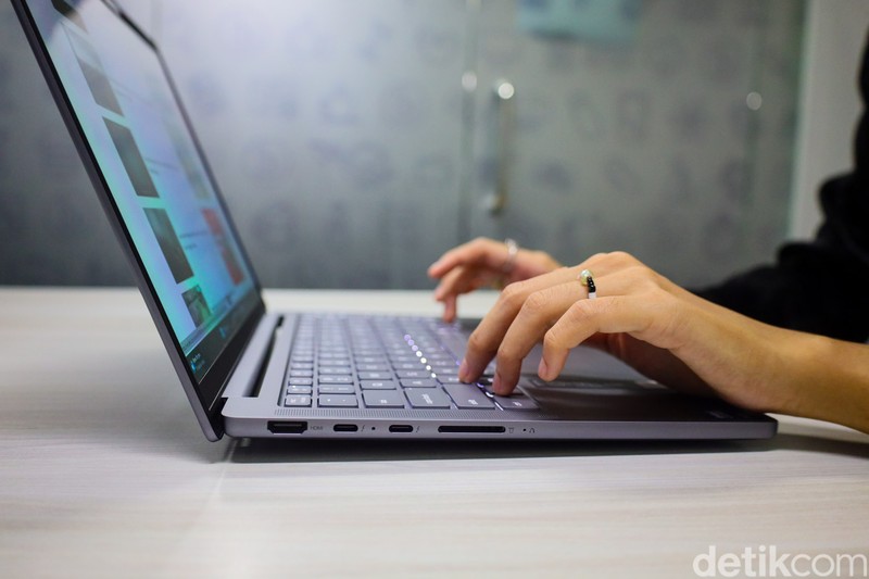 LENOVO IdeaPad Pro 5i