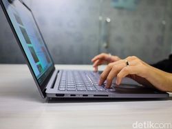 Si Lengkap Lenovo IdeaPad Pro 5i, Bye-bye Upgrade!