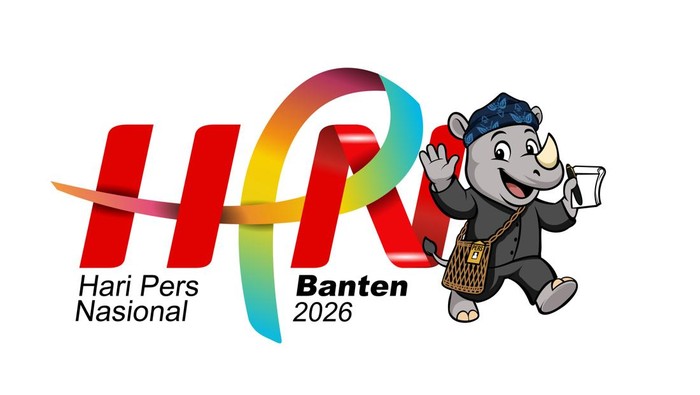 Hari Pers Nasional (HPN) 2026: Tema hingga Visual Logo