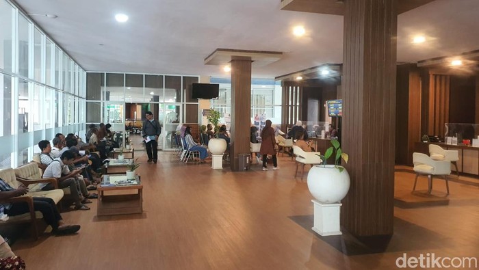 54 Ribu Peserta BPJS PBI Gunungkidul Dicoret, Reaktivasi Dibatasi 150 Per Hari