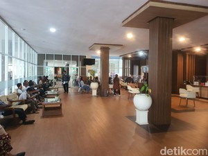 54 Ribu Peserta BPJS PBI Gunungkidul Dicoret, Reaktivasi Dibatasi 150 Per Hari