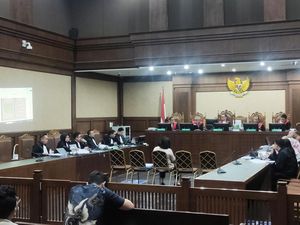 Terdakwa Chromebook Ngaku Takut Sama Eks Stafsus Nadiem: Jurist Tan-Fiona