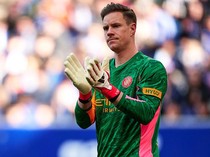 Juergen Klopp Pilih Ter Stegen sebagai Kiper Nomor 1 Timnas Jerman