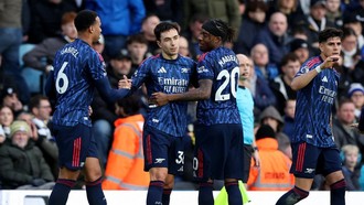 Tiga Bulan yang Penting untuk Arsenal