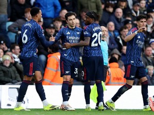 Tiga Bulan yang Penting untuk Arsenal