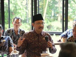 Video Mensos: Pasien BPJS Nggak Boleh Ditolak Rumah Sakit