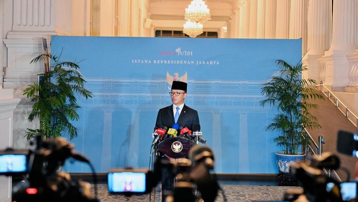 15 WNI di Teheran Minta Dievakuasi, Menlu: Evakuasi Sedang Ditangani