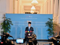 Indonesia dan 7 Negara Muslim Kecam Tindakan Ilegal Israel di Tepi Barat