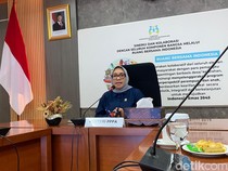 Siswa SD di NTT Meninggal Dunia, Menteri PPPA Singgung Sistem Perlindungan Anak