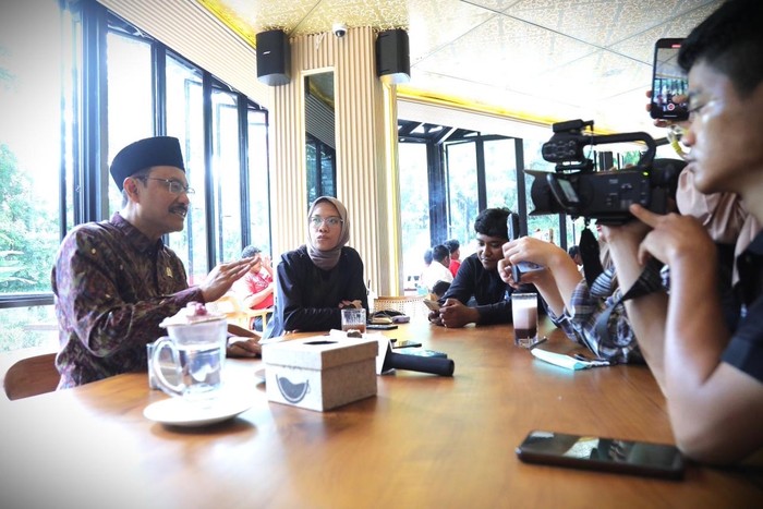 Mensos Gus Ipul: RS Tak Boleh Tolak Pasien BPJS Penerima Bantuan Iuran