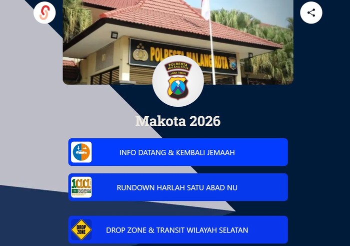 Dihadiri Prabowo, Mujahadah Kubro 1 Abad NU di Malang Dijaga Ketat