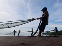 Nelayan Dukung Pasokan, Stok Ikan Nasional Dijaga Jelang Ramadan